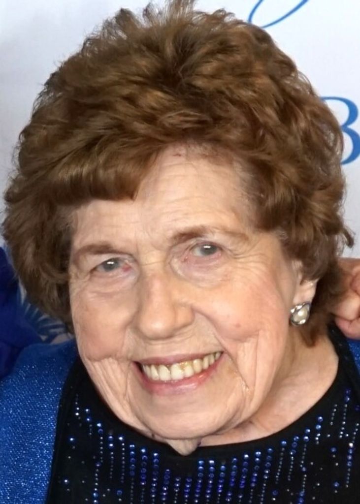 Marie F. (Sullivan)  O'Brien