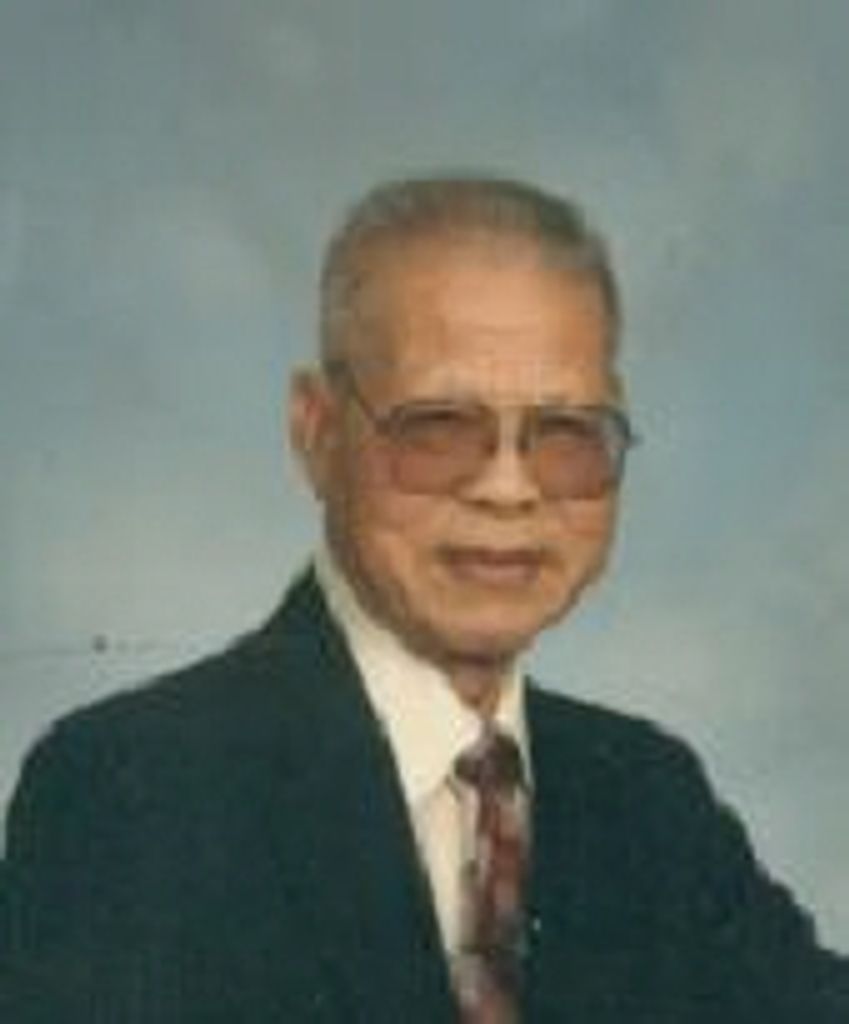 K. J. Chow Profile Photo