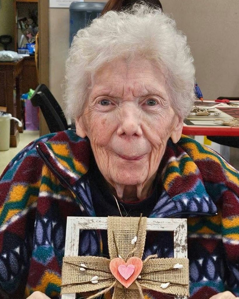 Patricia McNown Profile Photo