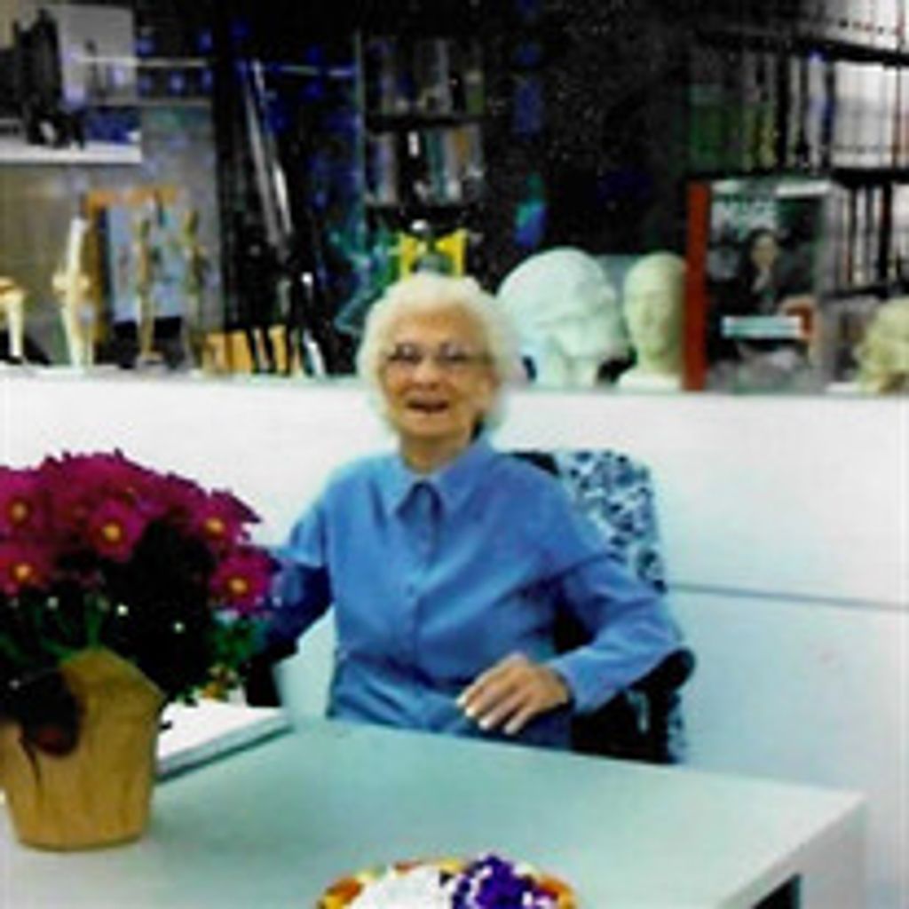 Grace Marie Crabtree Profile Photo