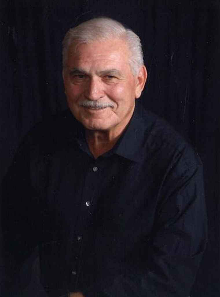 John William Johnson Profile Photo