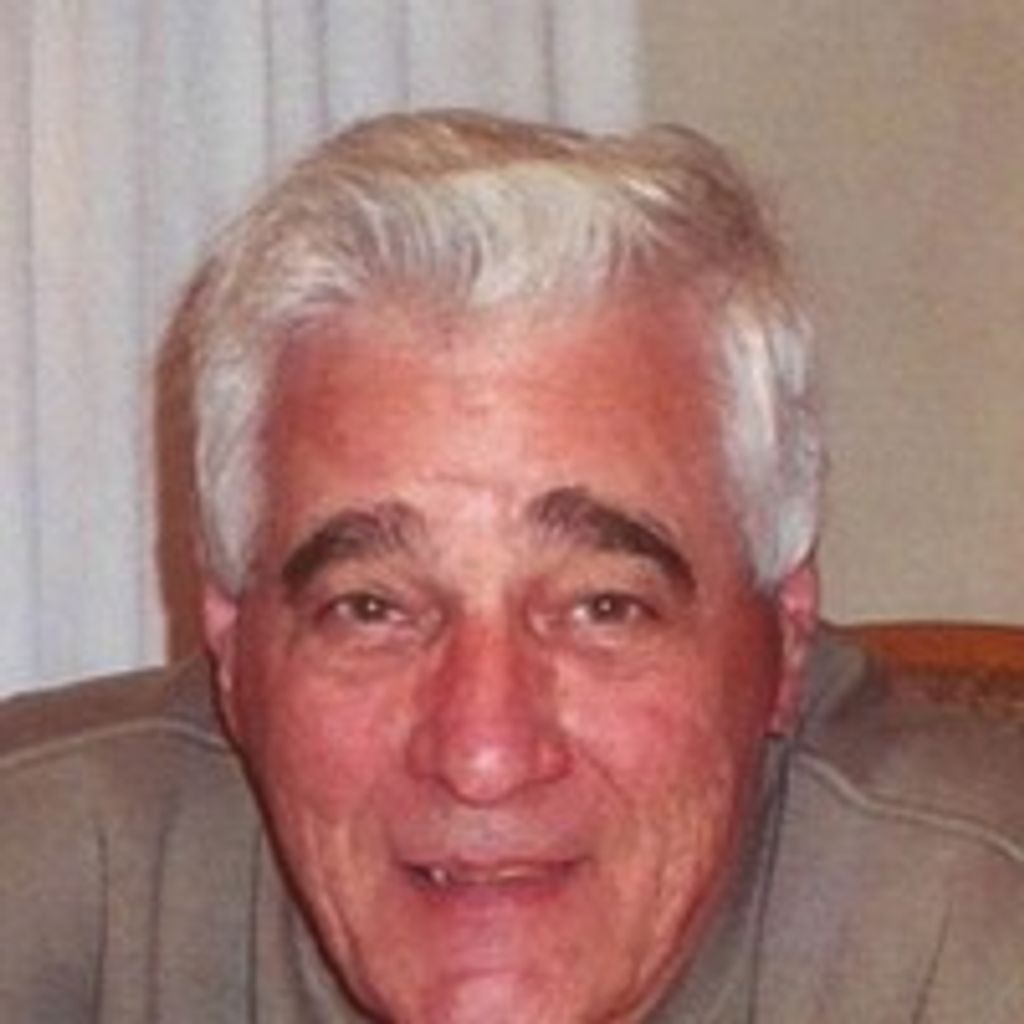 Charles R. Smearman