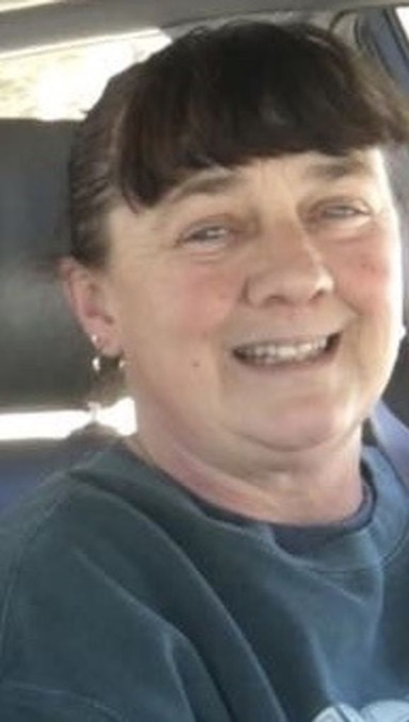 Athena "Ann" I. Mileski