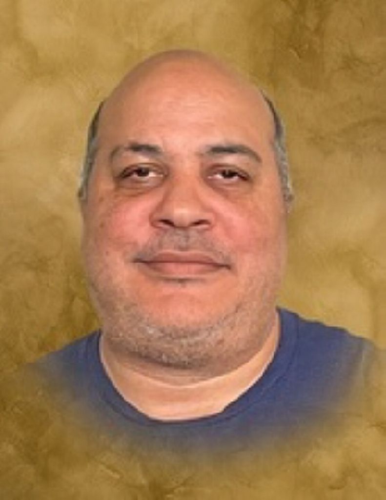 Richard Jason Parker Profile Photo