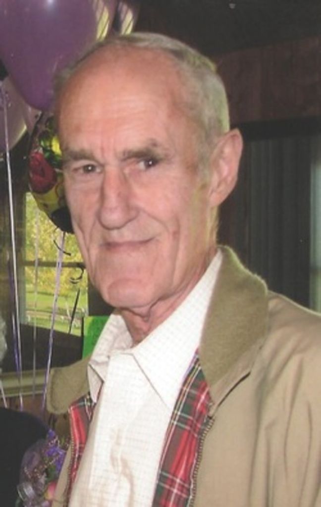 Allen Boumont Profile Photo