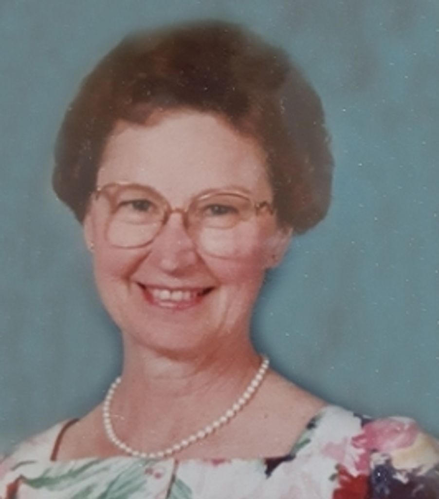 Lois Roe Profile Photo