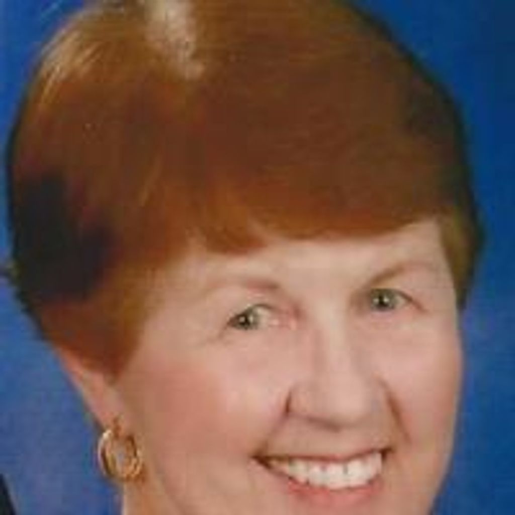 Kathryn Mercer Lasure