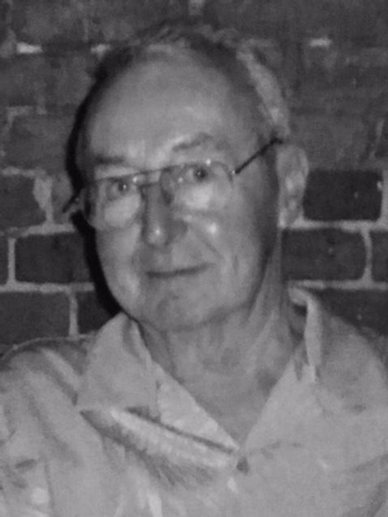 Raymond P. Brouillette