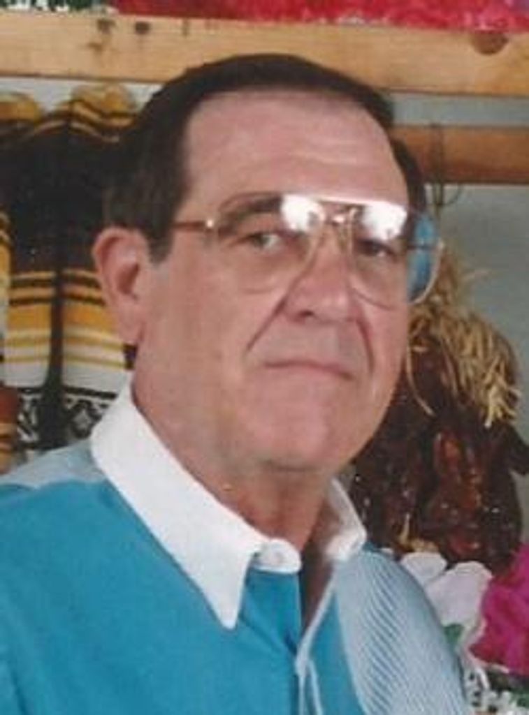 Don M. Hargrove Profile Photo
