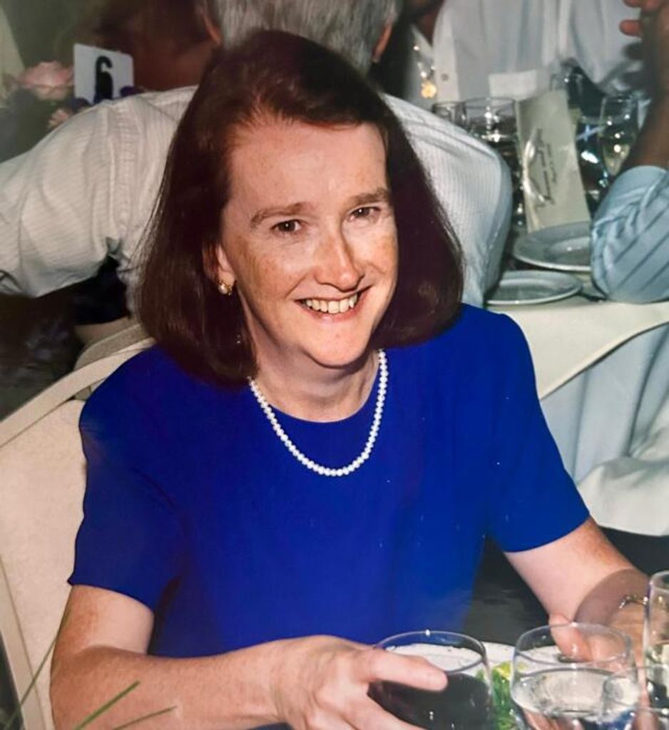 Frances A. Kelley Profile Photo