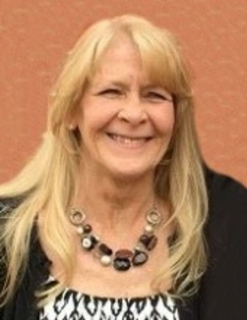 Marsha Bartos