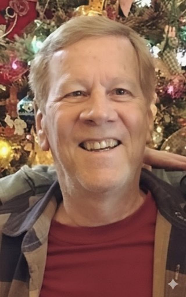 Ricky Wayne Lee Profile Photo