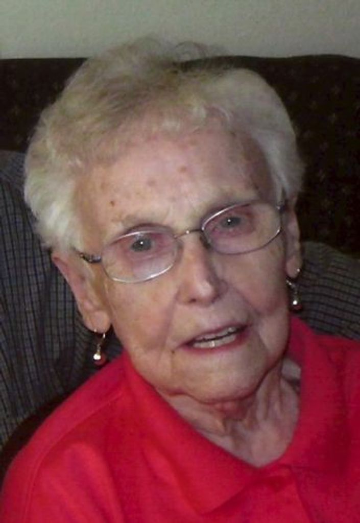 Lois Wiese Profile Photo