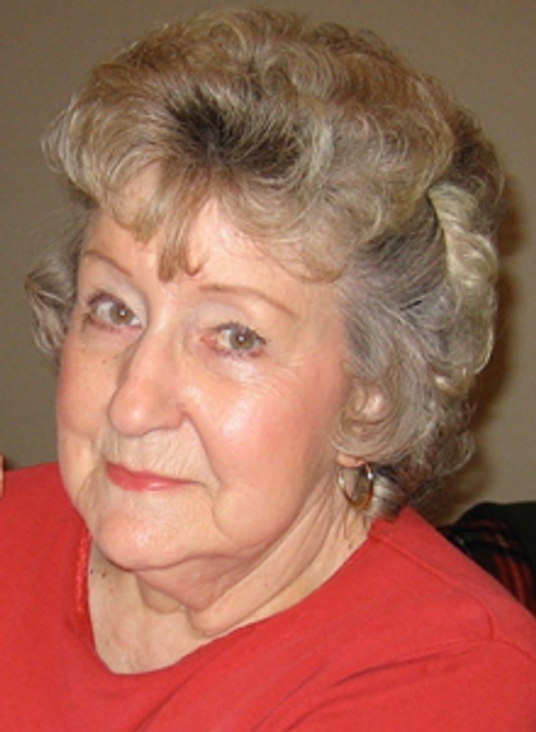 Constance J. Riesbeck