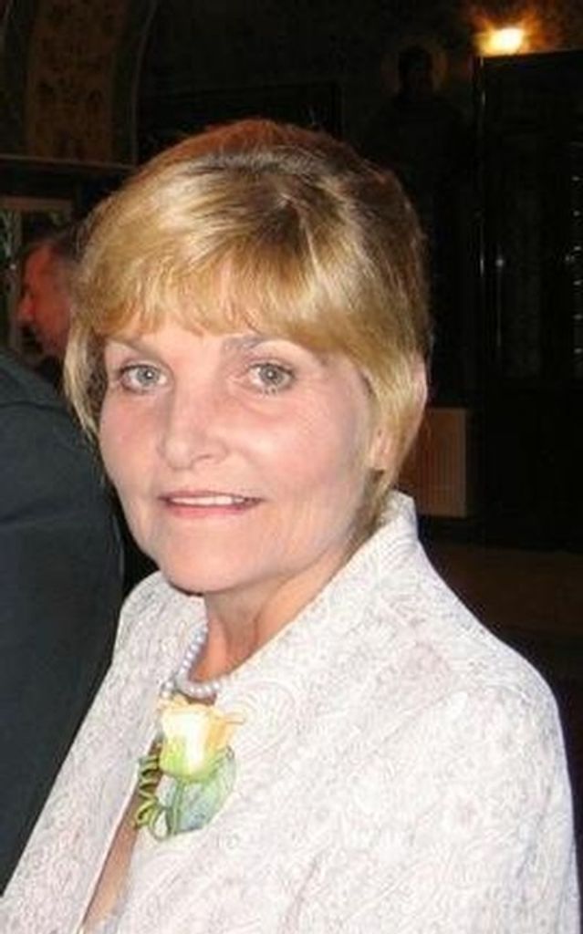 June Elizabeth Miller