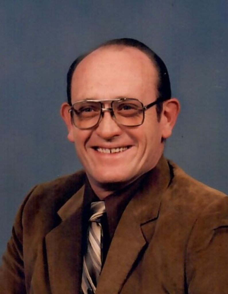 Danny Lee Heare