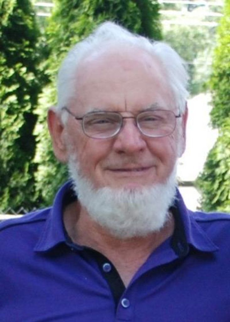 Raymond J. Therrien Profile Photo