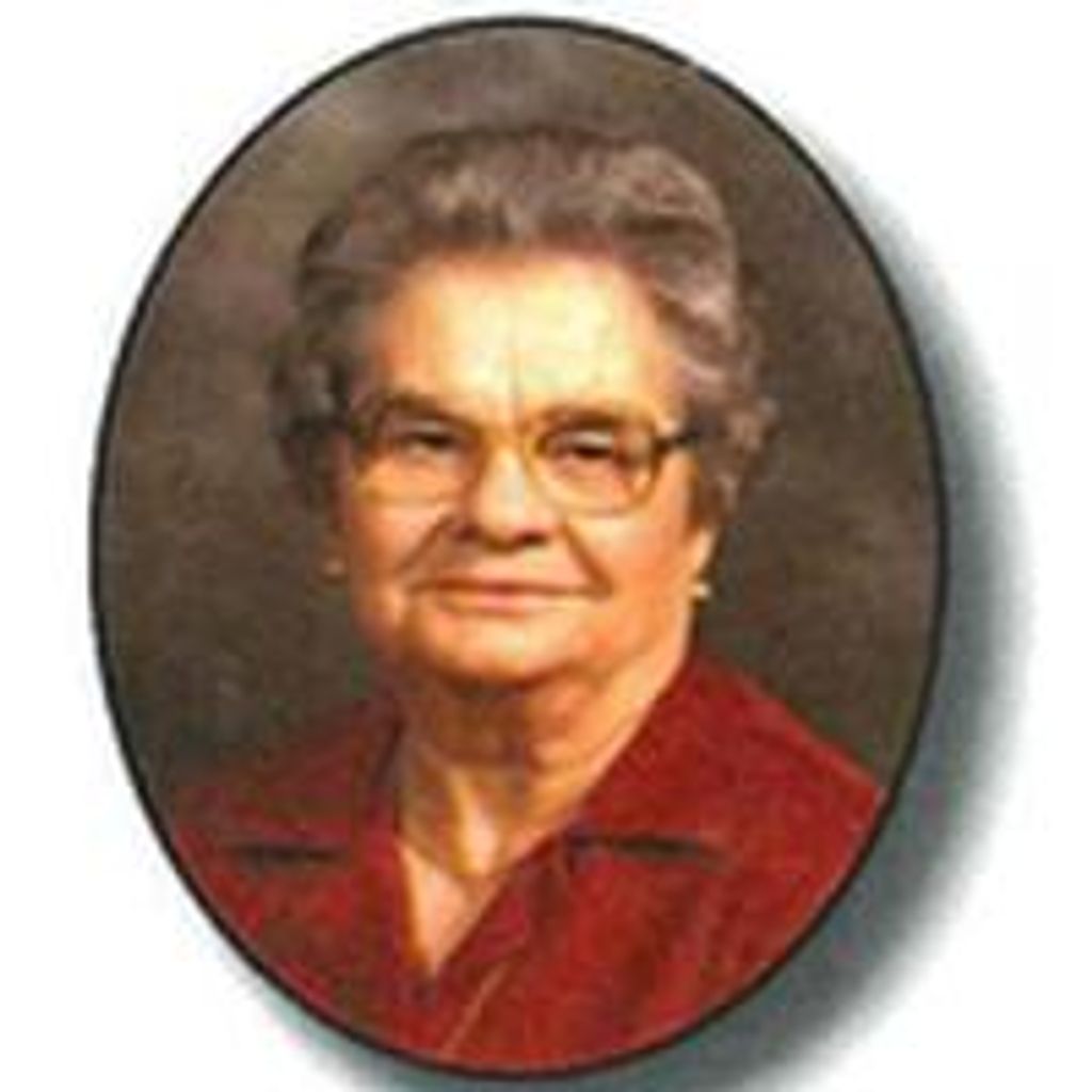 Lucille Buchweitz