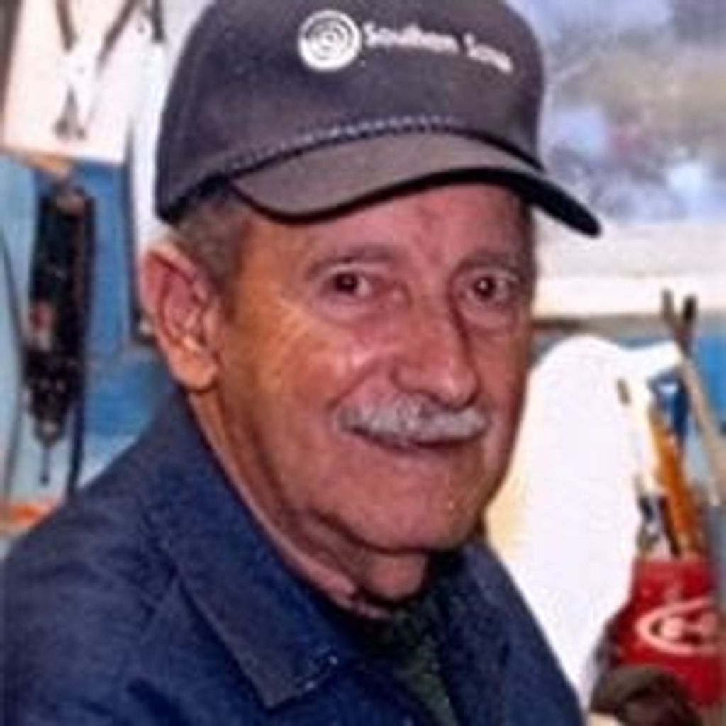 Willard Chauvin, Sr.