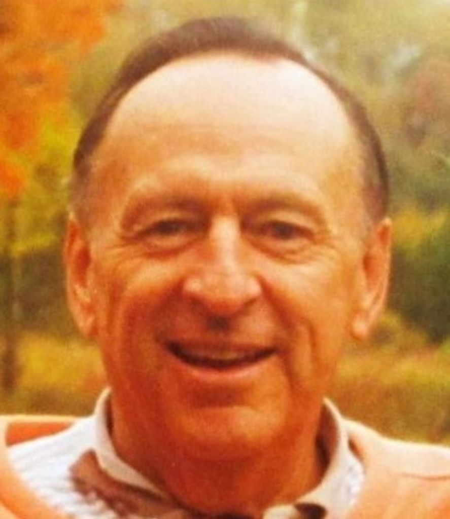 James Francis Doherty, Jr. Profile Photo