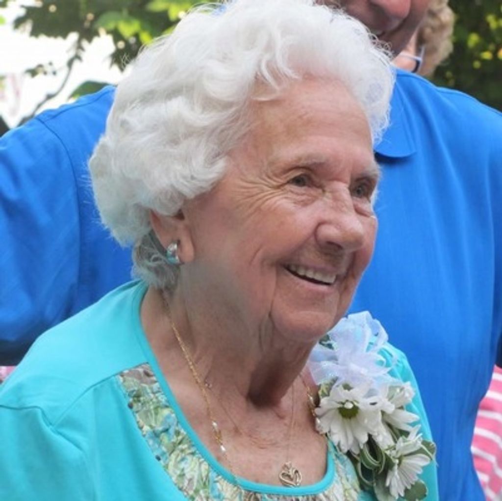 Marie Brant Profile Photo