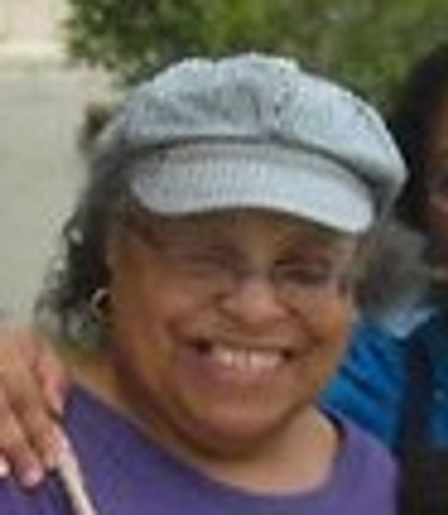 Avrinell (Brooks)  Mason