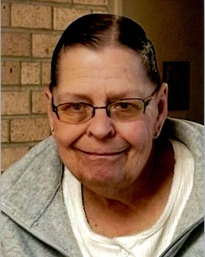 Wanda J. Ogilvie's obituary image