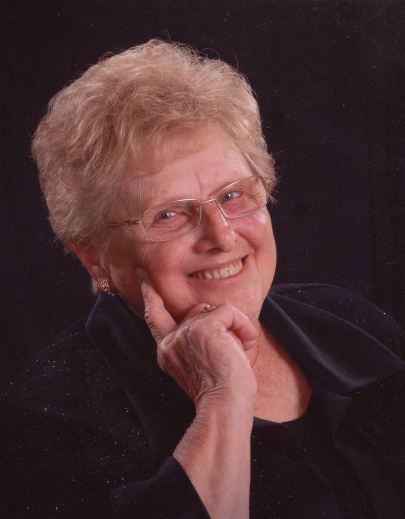 Olive J. Hupf Profile Photo