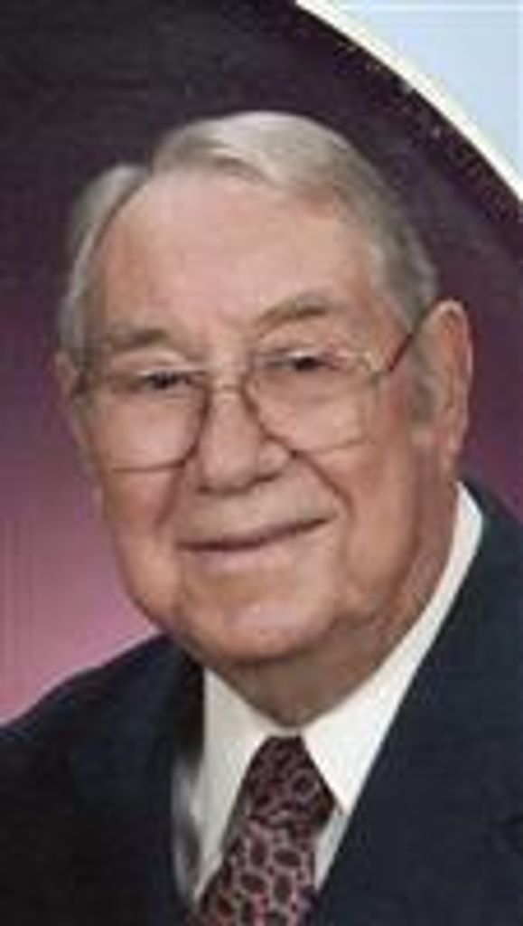 James Riley