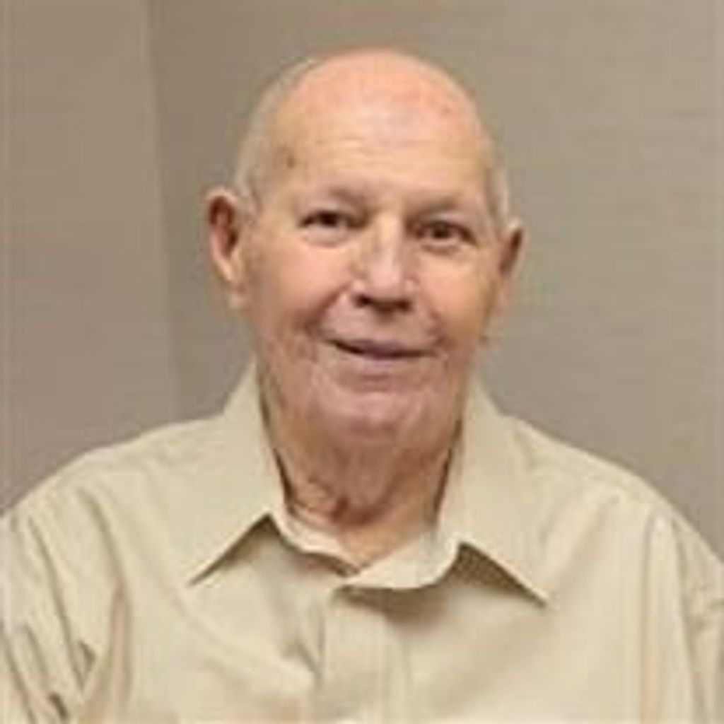 Arlen Jude Badeau Sr.