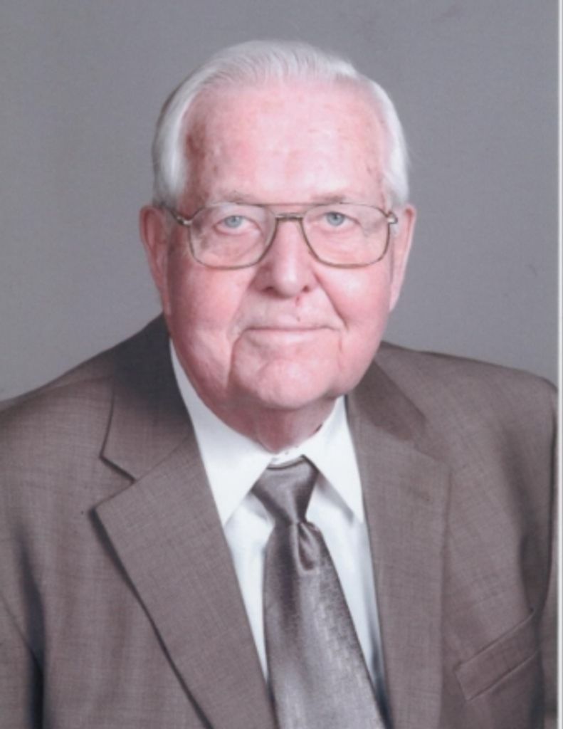Gene Seim