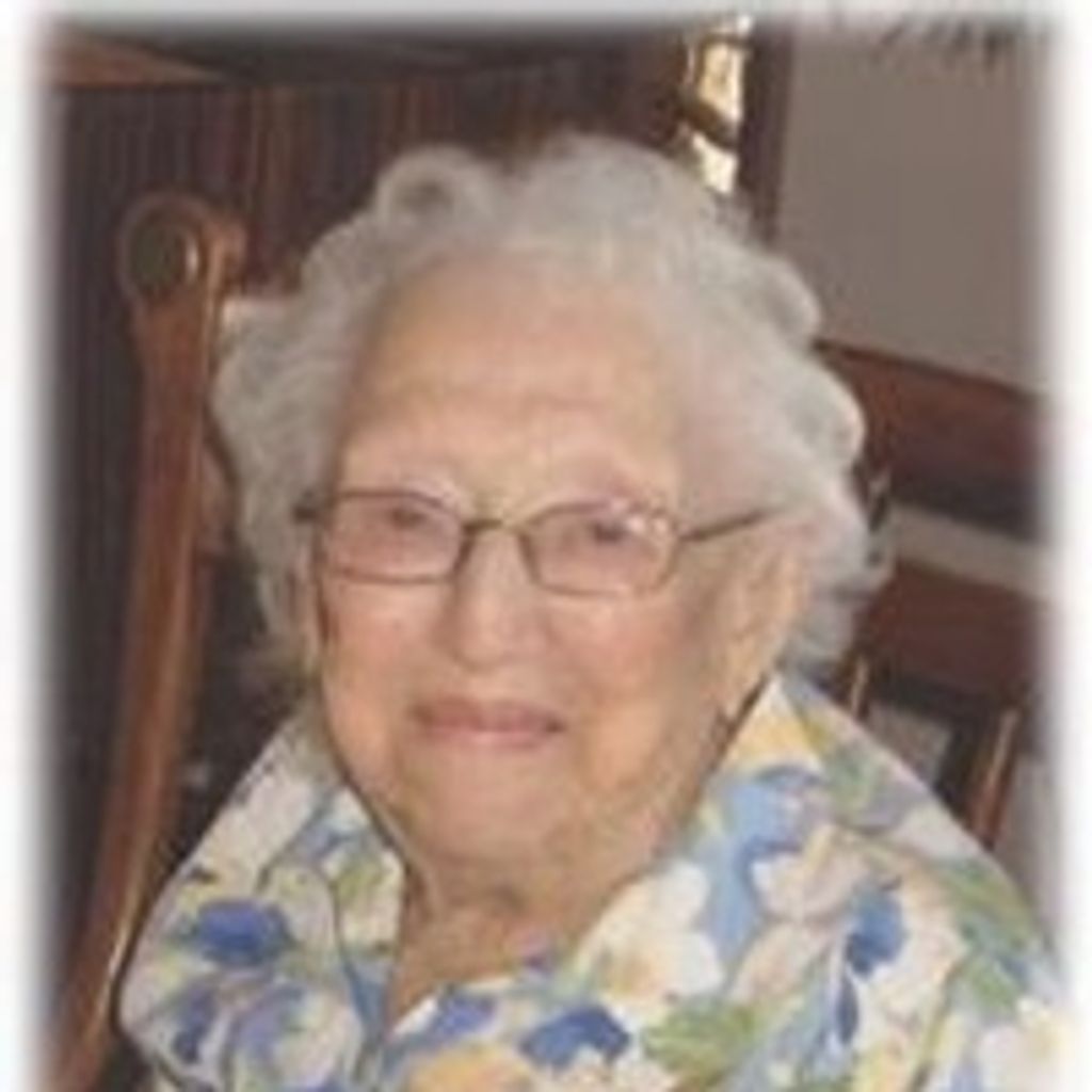 Elsie Tate Profile Photo