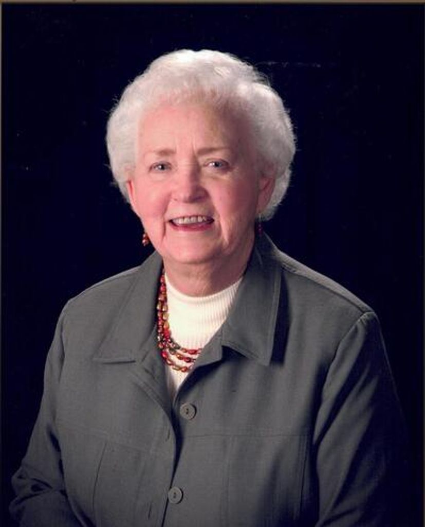 Gloria Louise Elrod Profile Photo