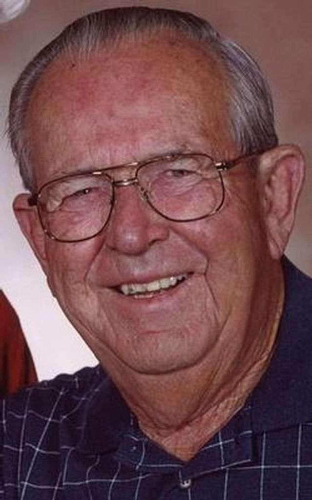 Donald Eugene "Gene" Sheets