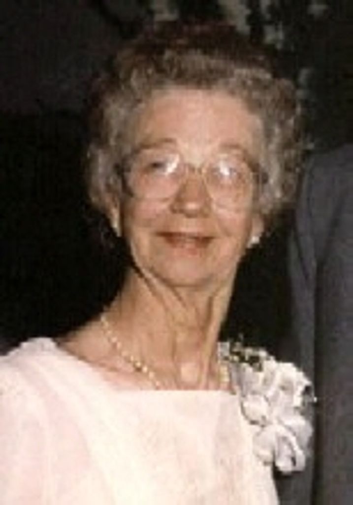 Lois S. Presley