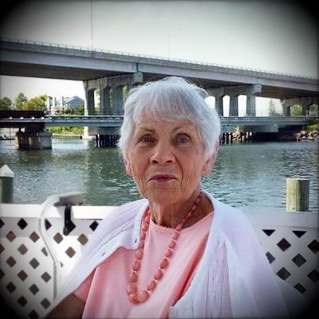 Irene Norton Connell