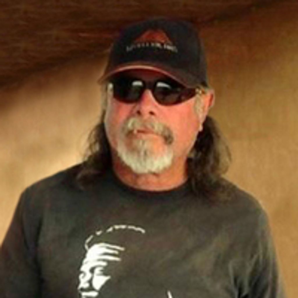 Ernest F. Gonzales Profile Photo