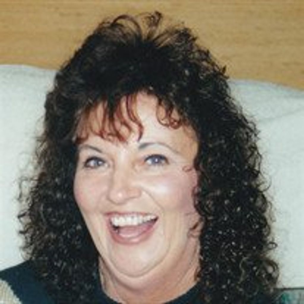 Barbara Wilcox