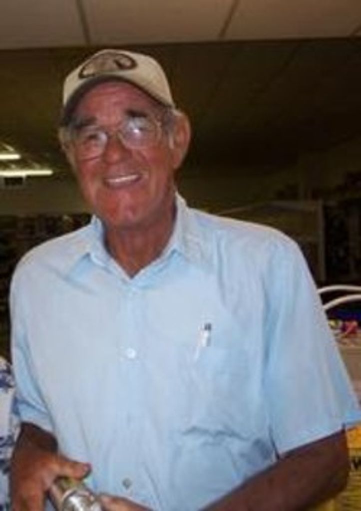 Tommy Turner