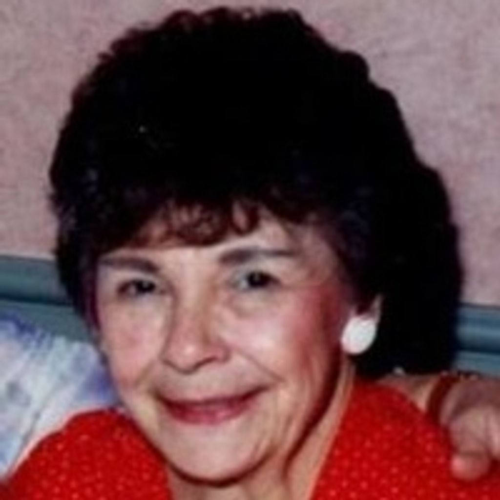 Jean Ann Laughlin