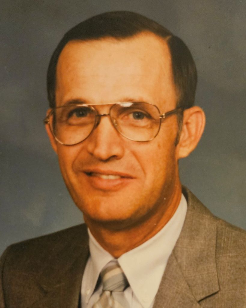 Charles Joseph Sebesta Jr.