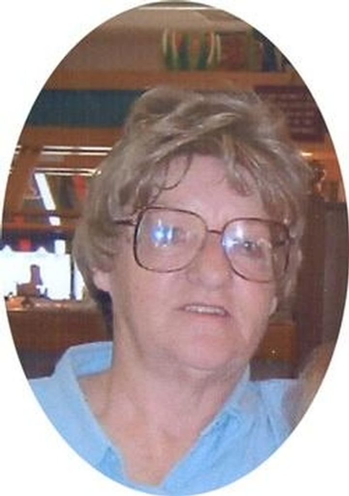 Geneva Hurd