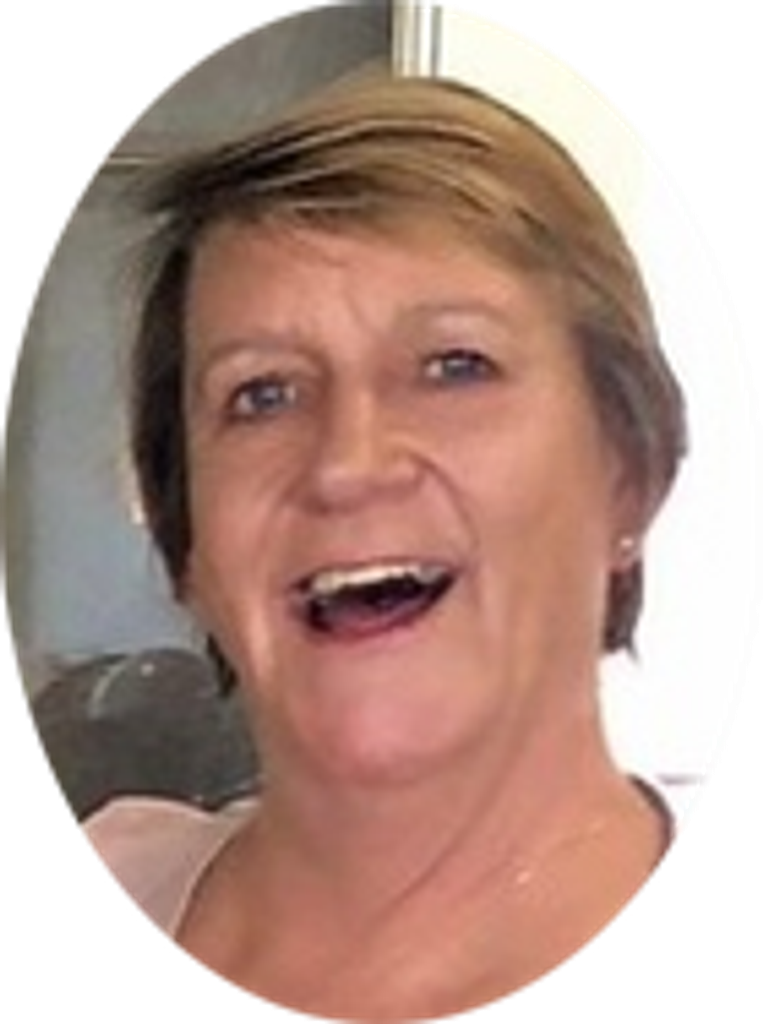 Patricia Thielke