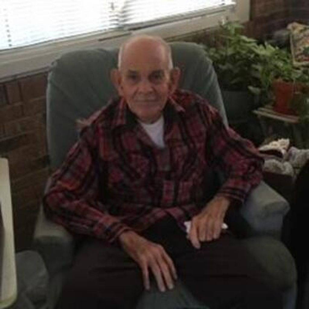 Montie Ralph Staton Profile Photo