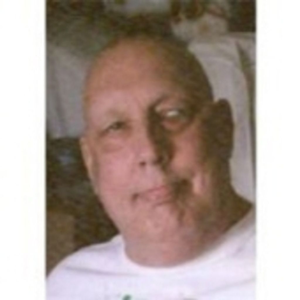 Franklin Scott Pate Profile Photo