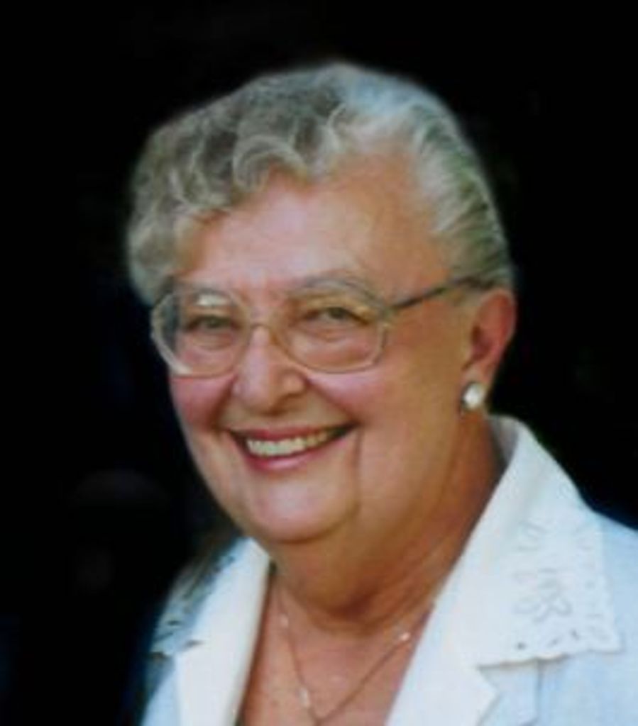 Mildred Mcdonald Profile Photo