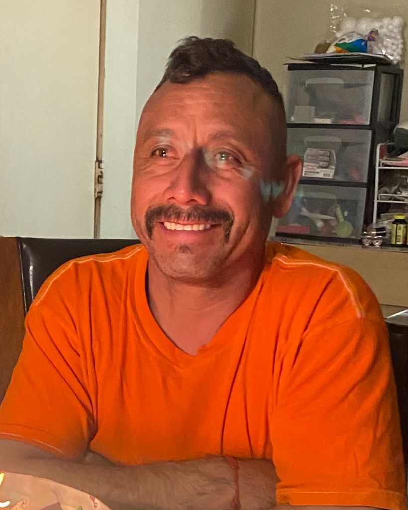 Javier Arevalo Morales Profile Photo
