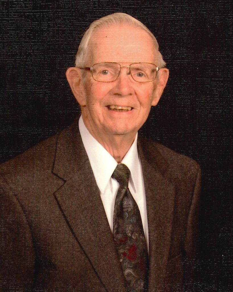 Kenneth LaVerne Trom