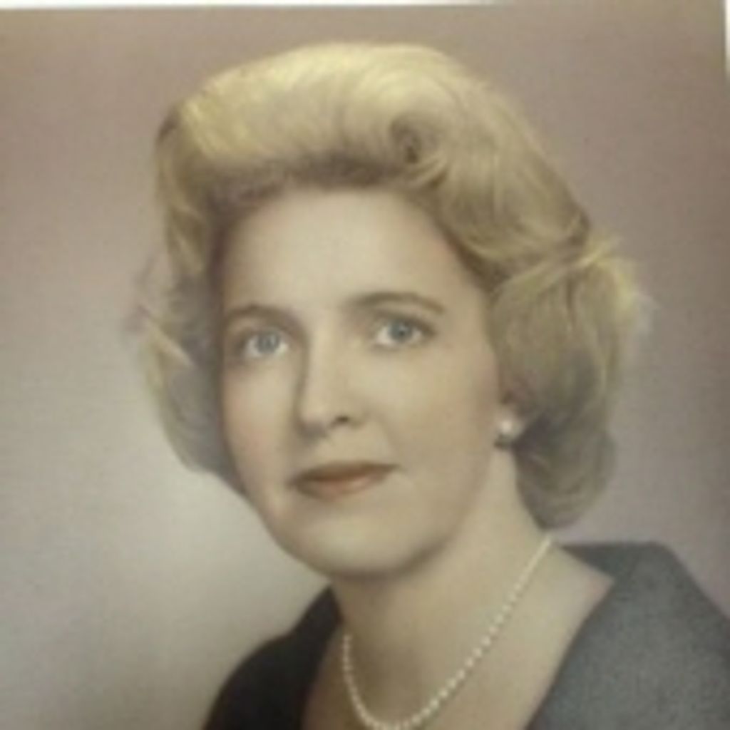 Alice Guerin-Cronin Profile Photo