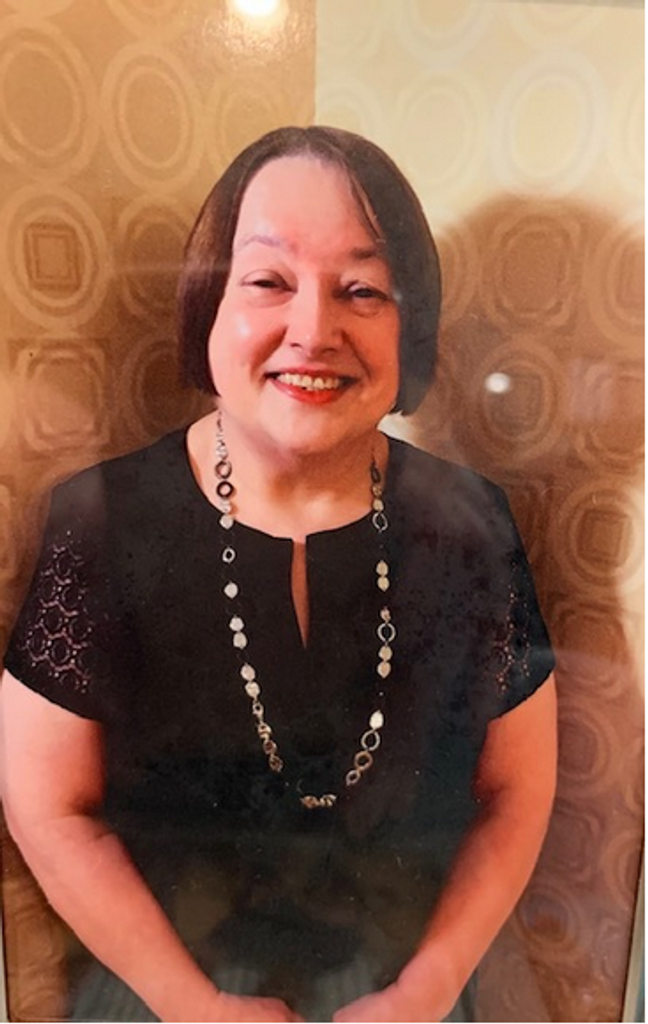Barbara J. Pepper